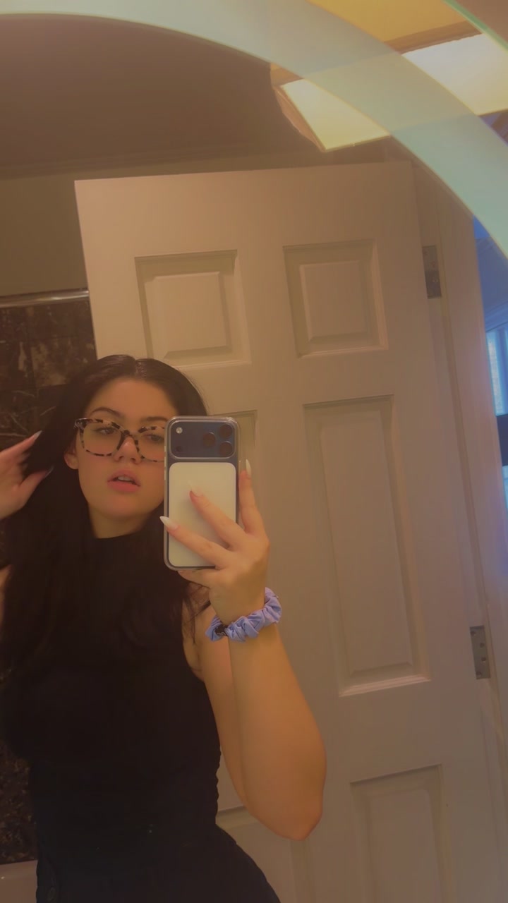 @Ellie Nova