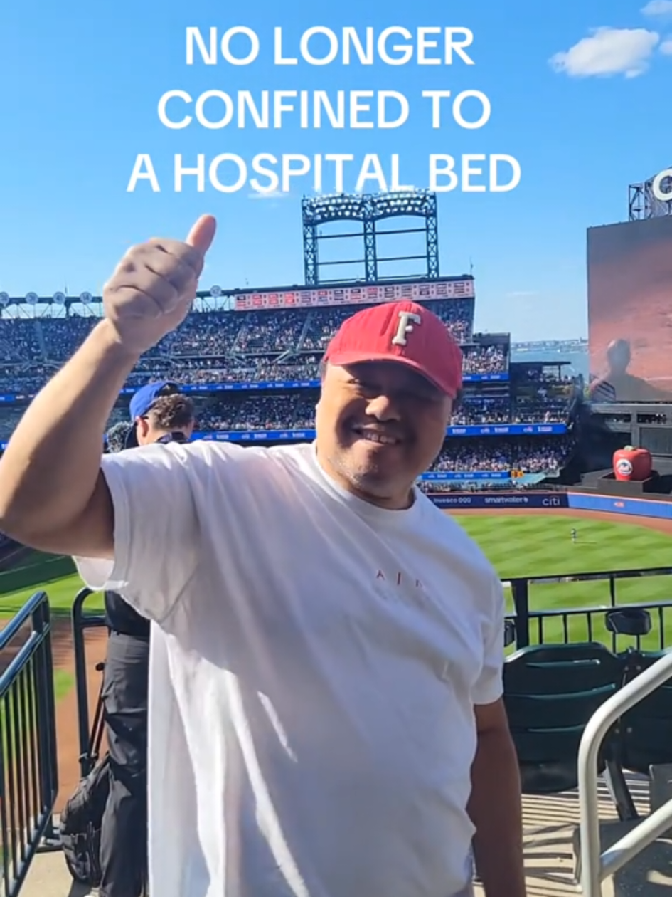@Stroke SURVIVOR Sal