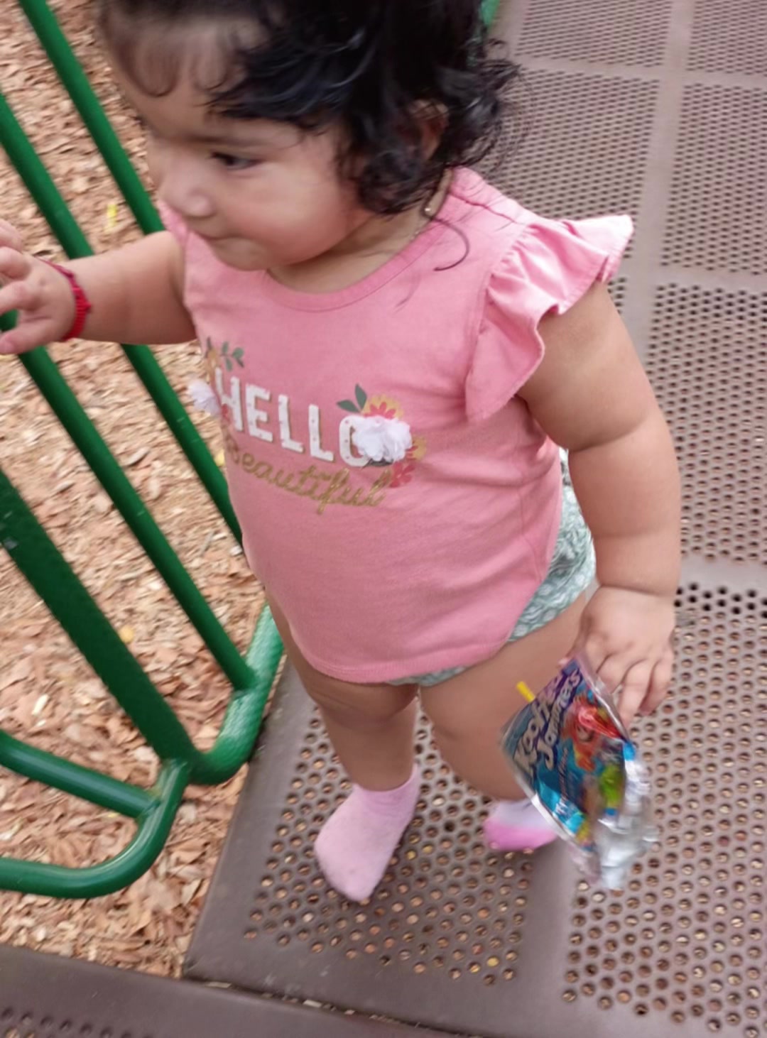 @Dalila Reyes