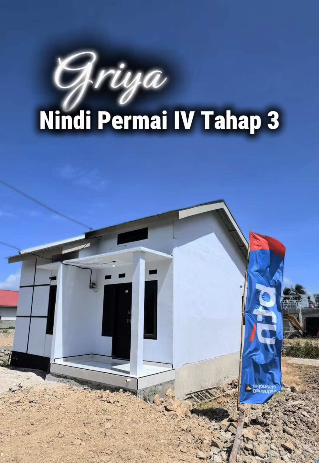 @Perum Subsidi Gorontalo