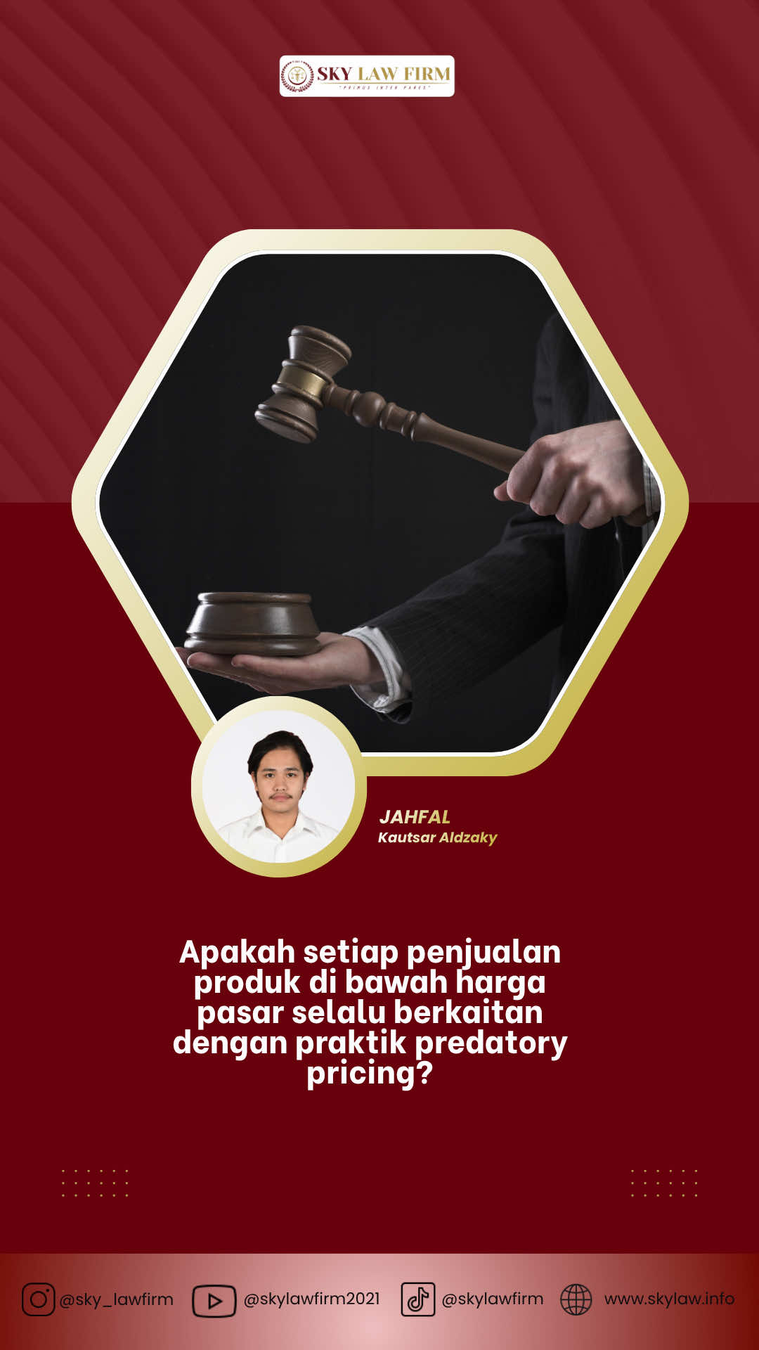 @SKY Law Firm
