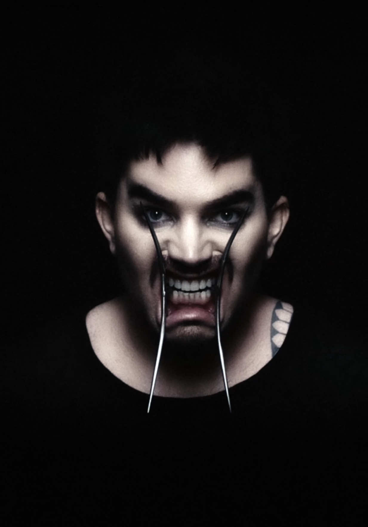 @Adam Lambert