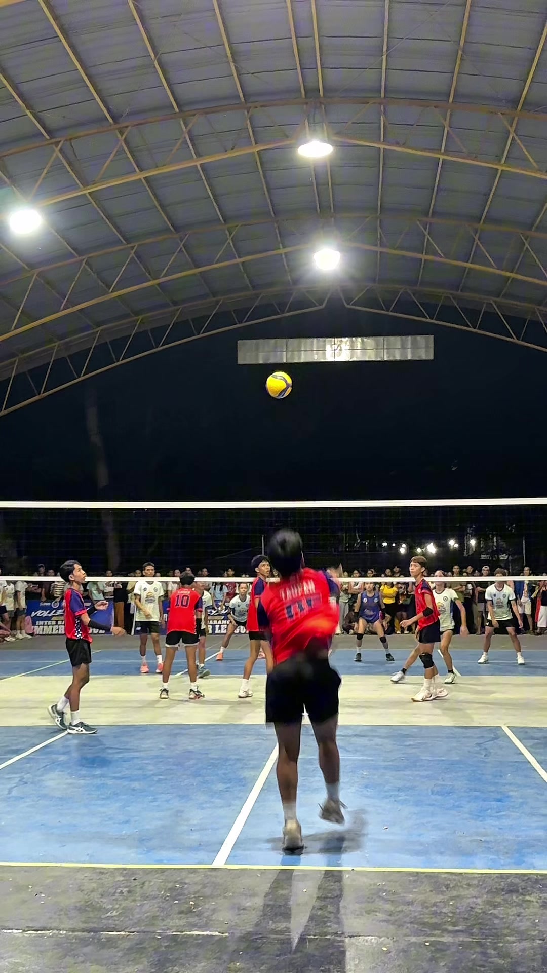 @PITIK Volley