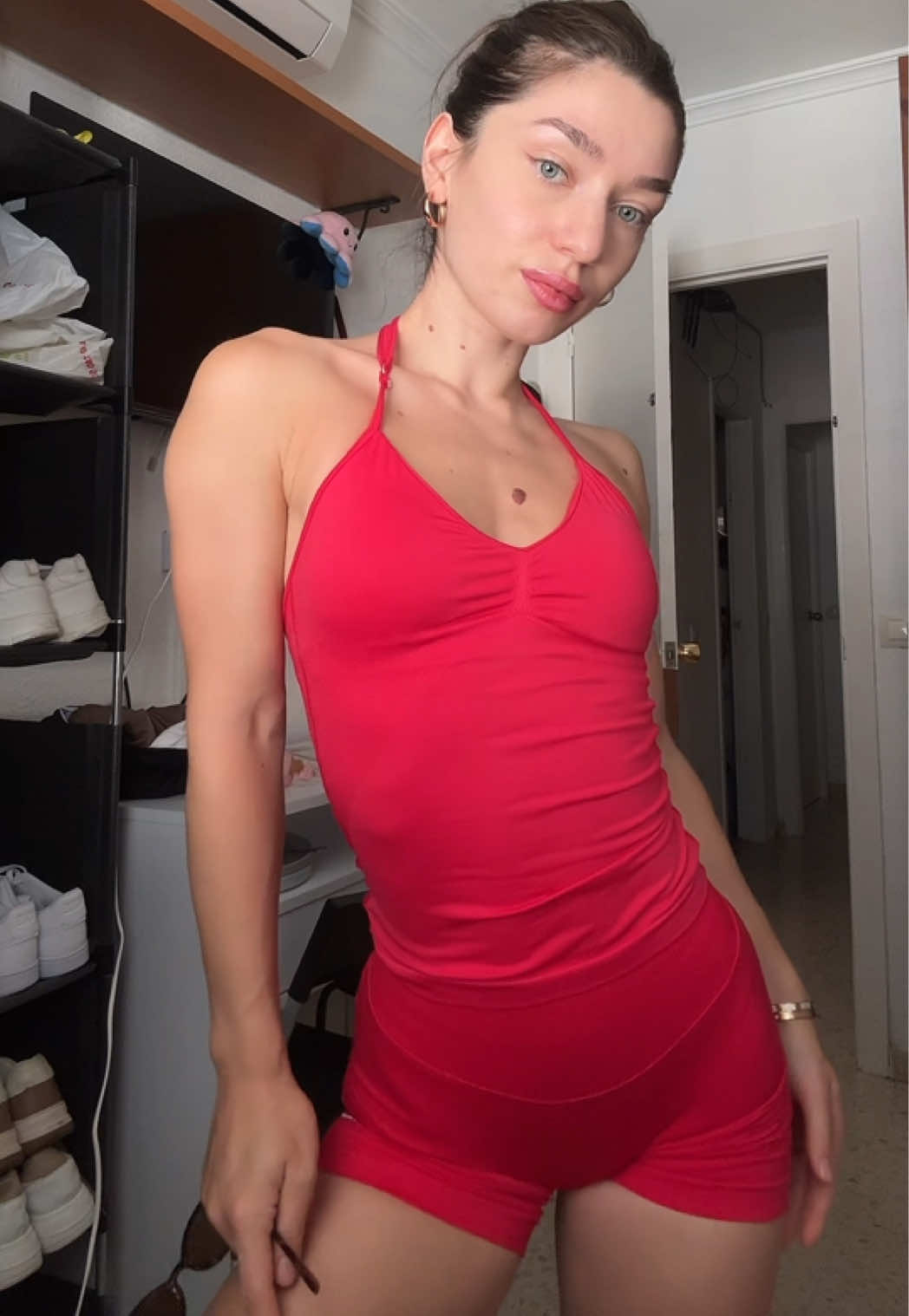 @Fitness girl ๐๐ปโ๏ธ