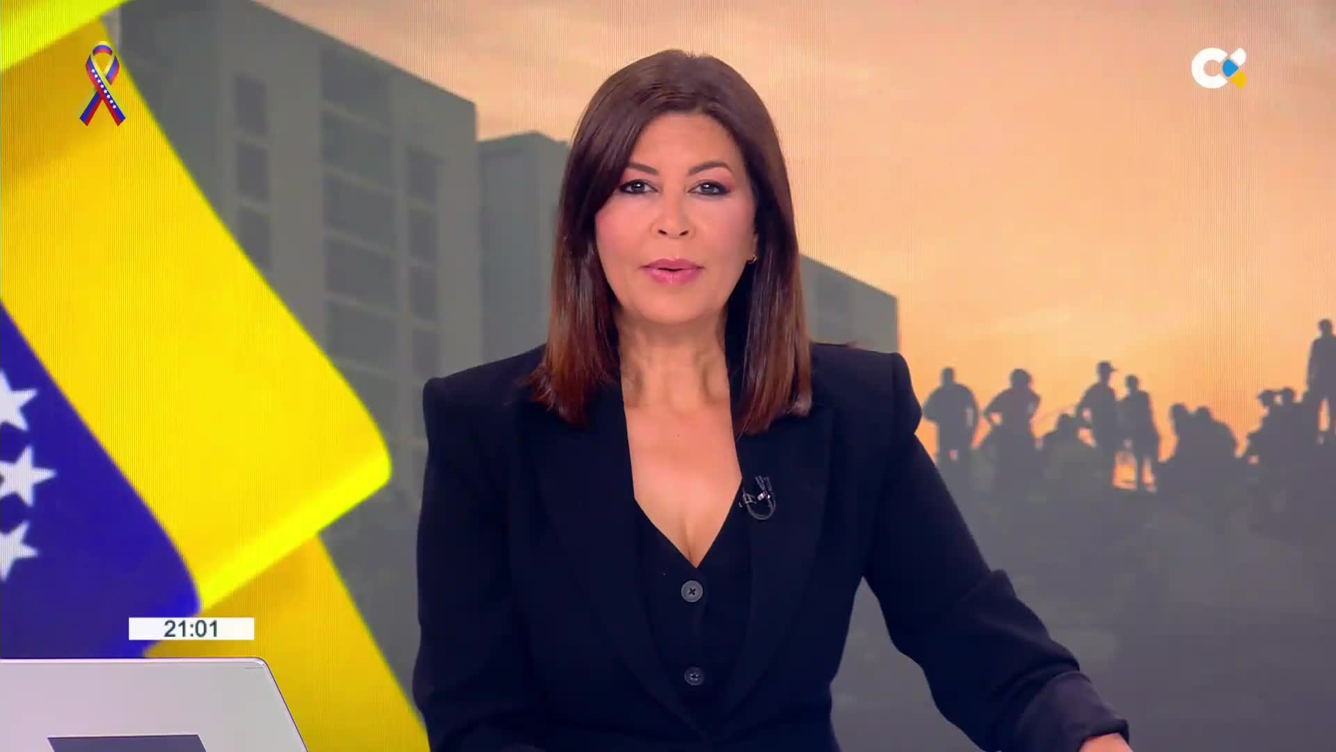 @Radio Televisi&oacute;n Canaria