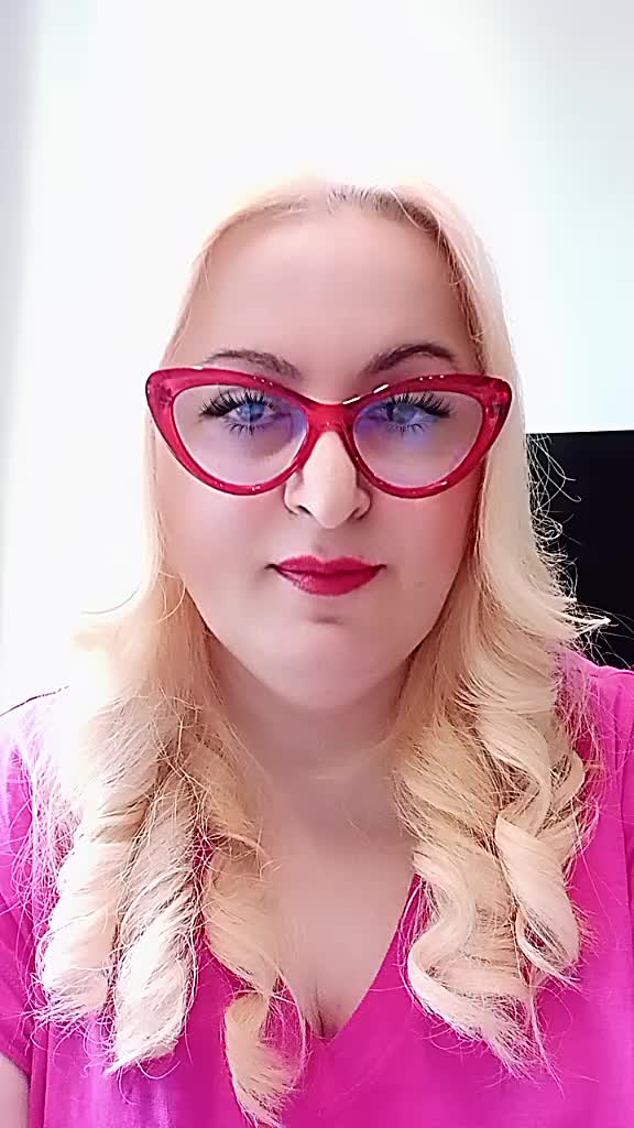 @❤👑Biondina👑❤Officiall👸🏼