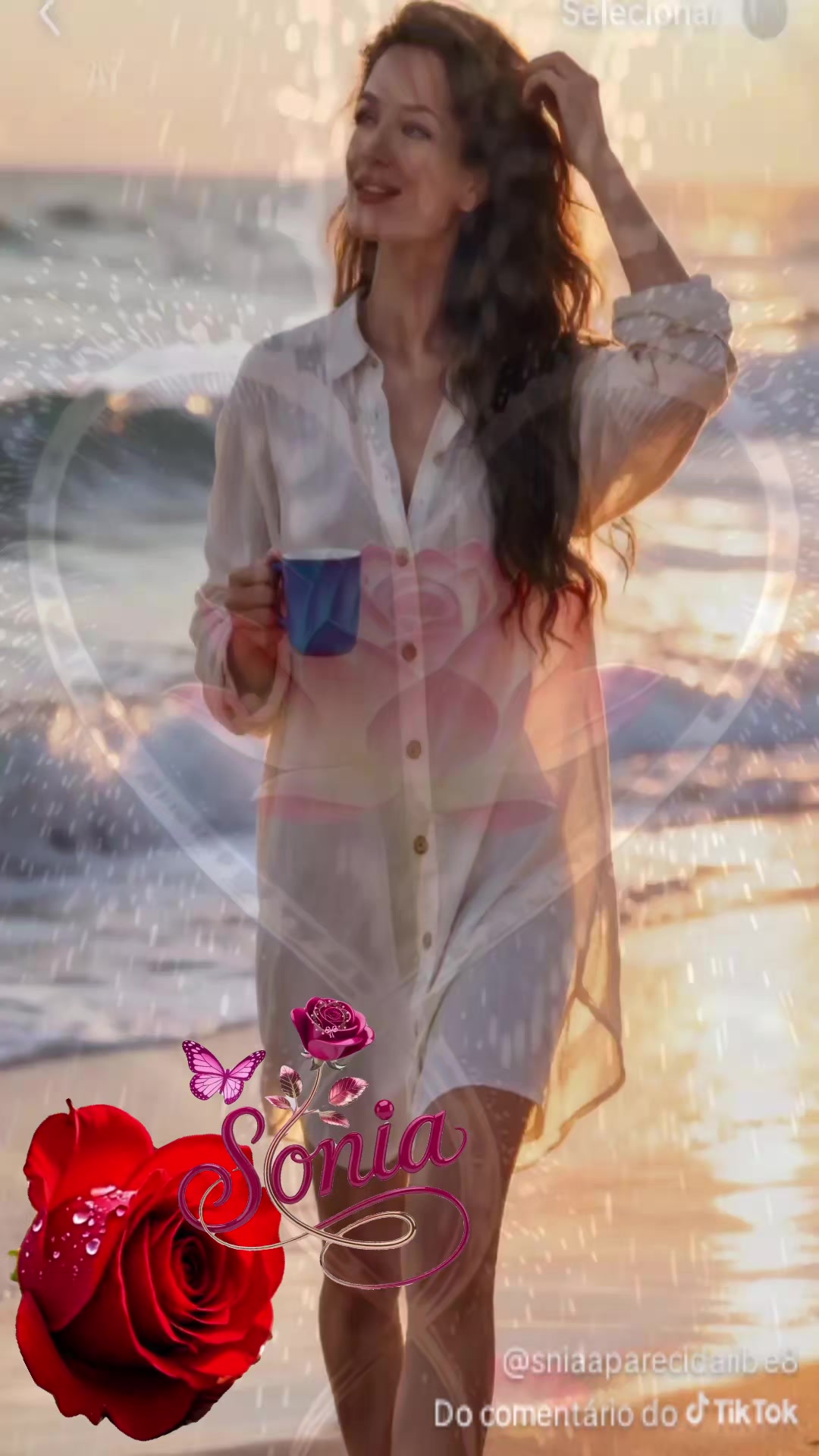 @❤️Sônia ❤️