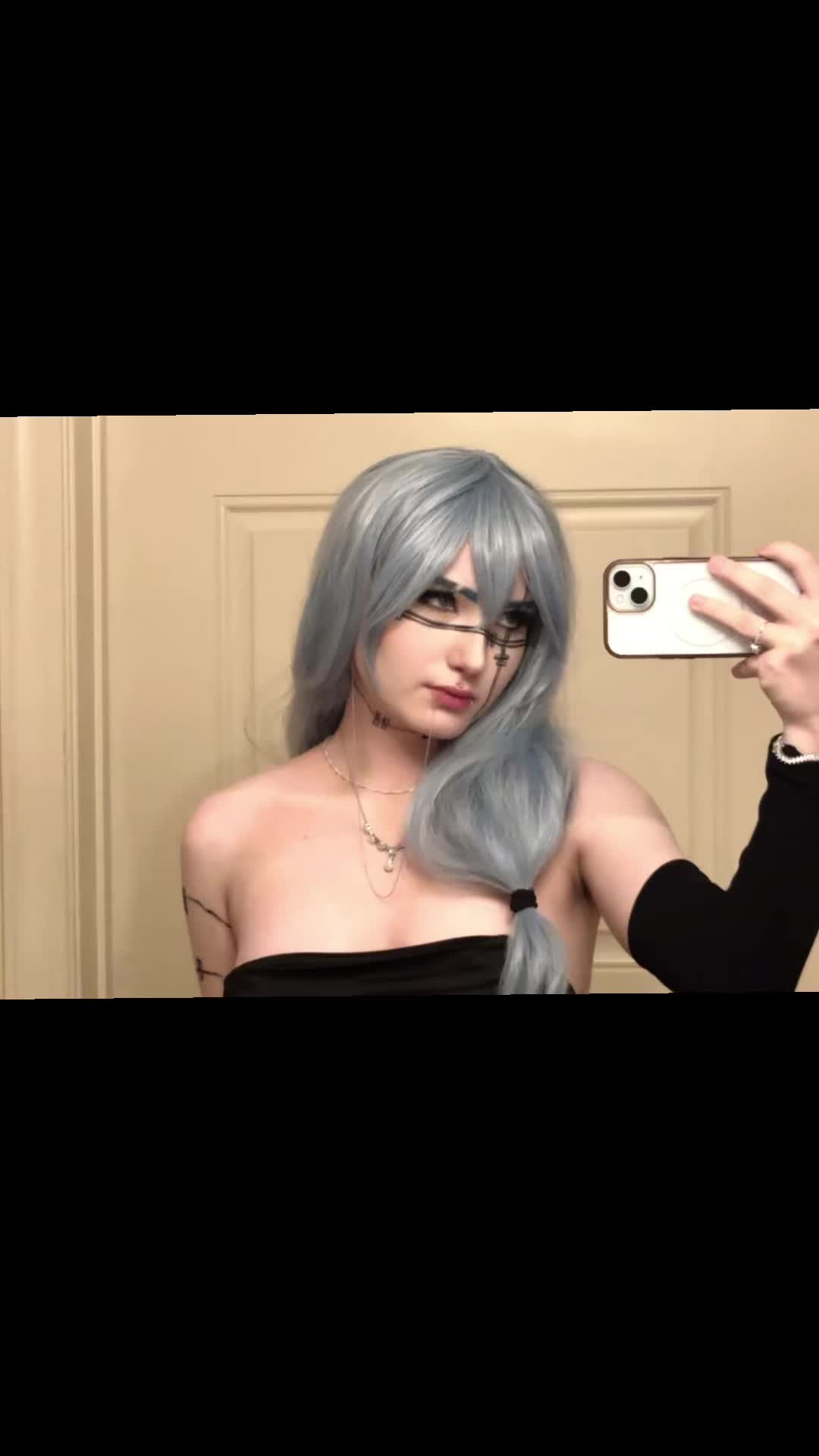 @CassieCosplays