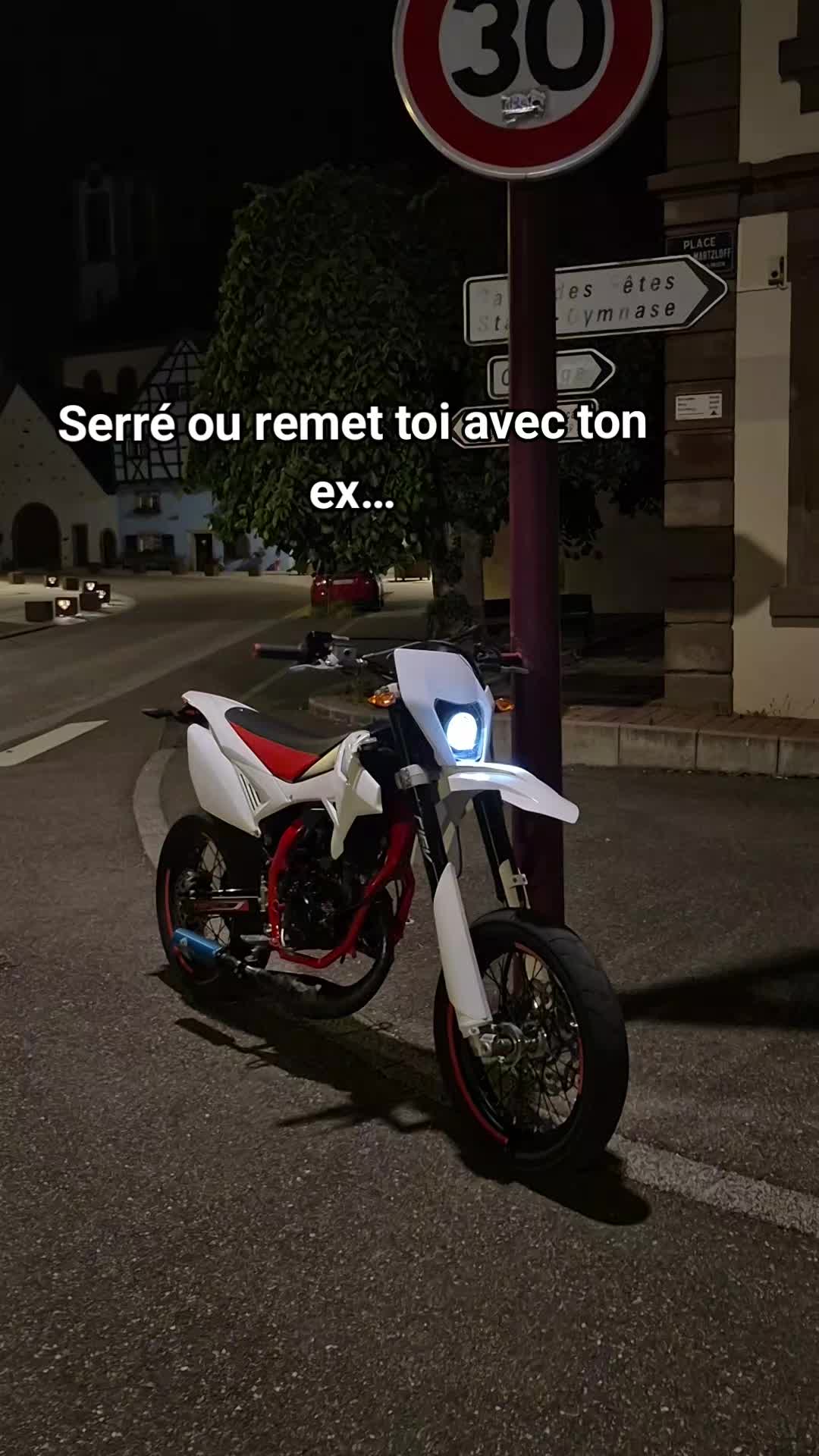 @ 
