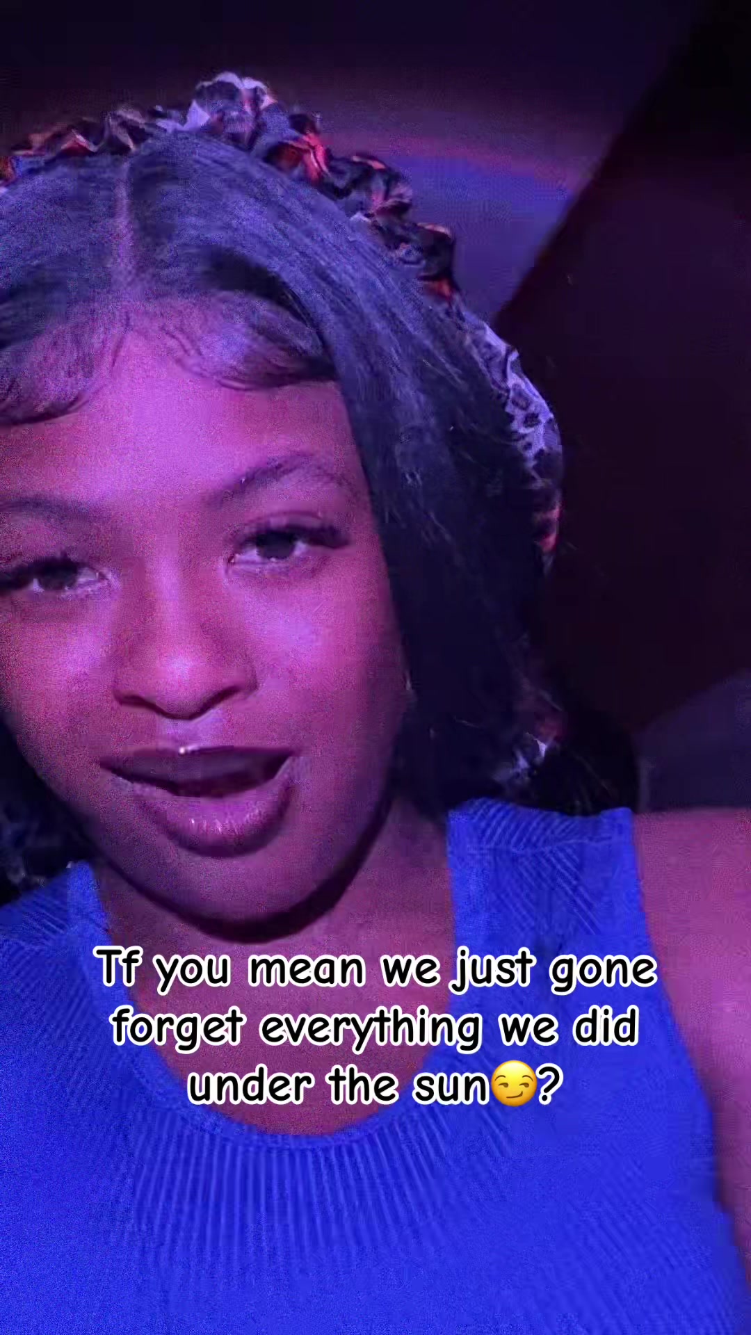 @yeahimtyeshae