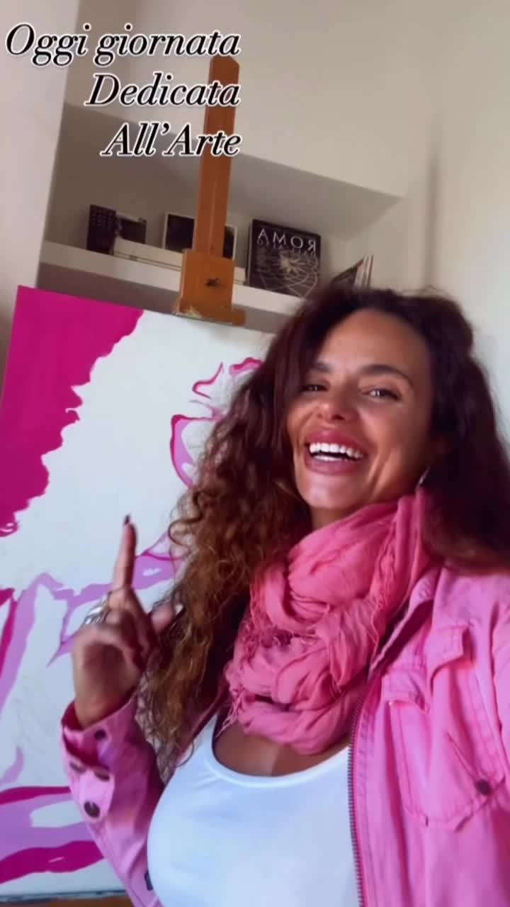 @Valentina Roma Artista
