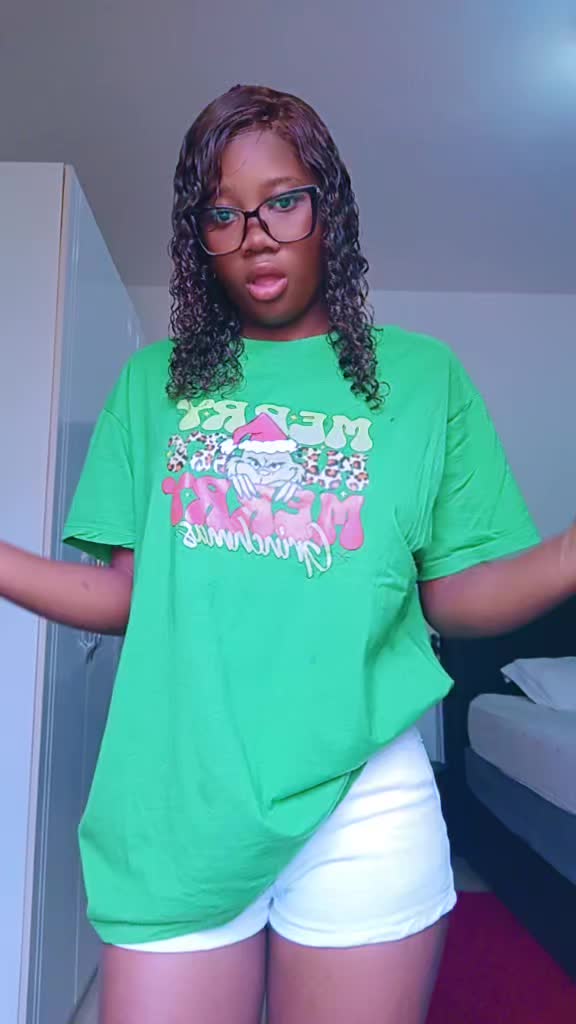 @Cléo Cláver♥️