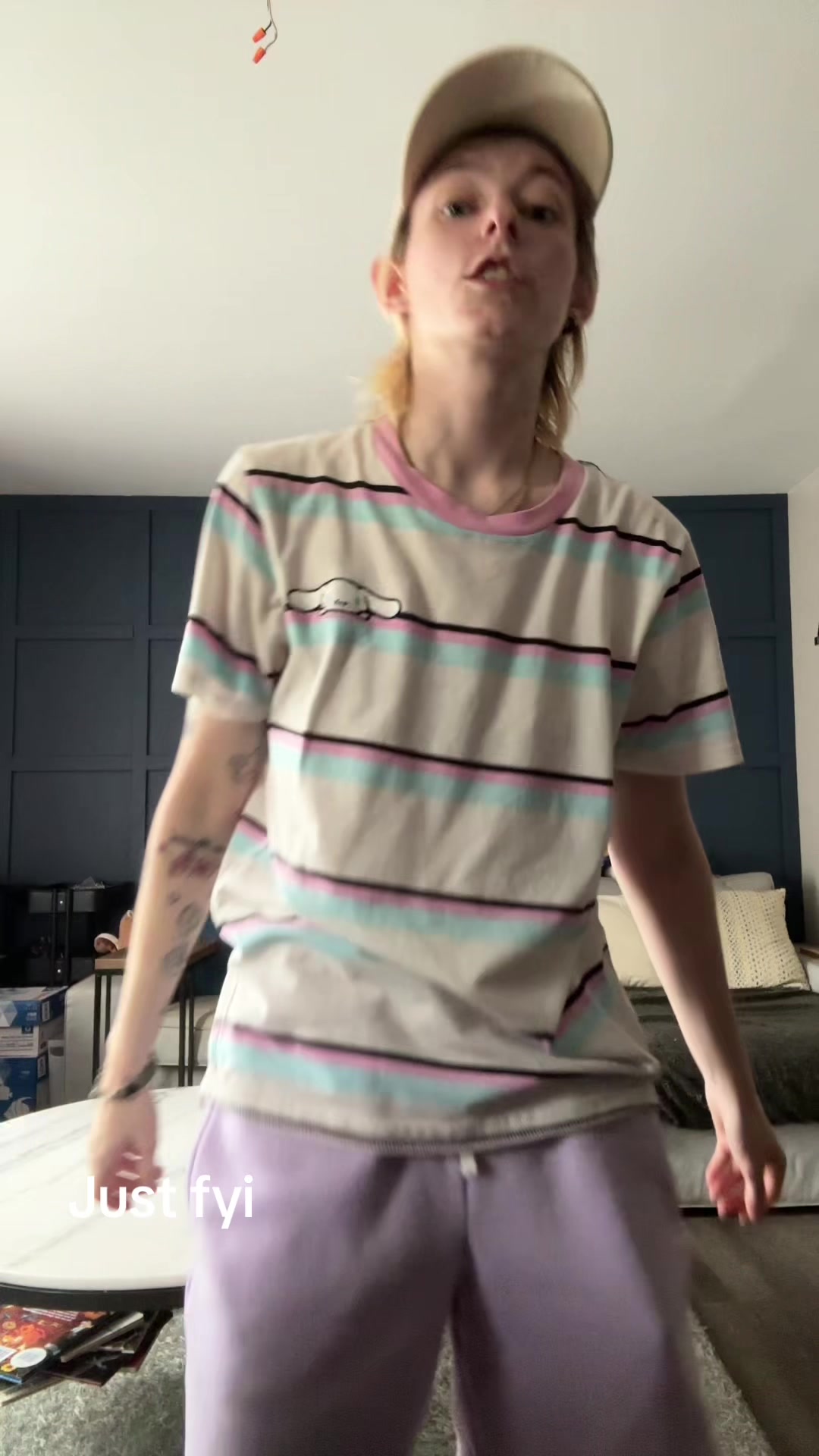 @ppPants
