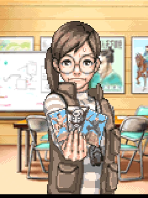 @アザト猫