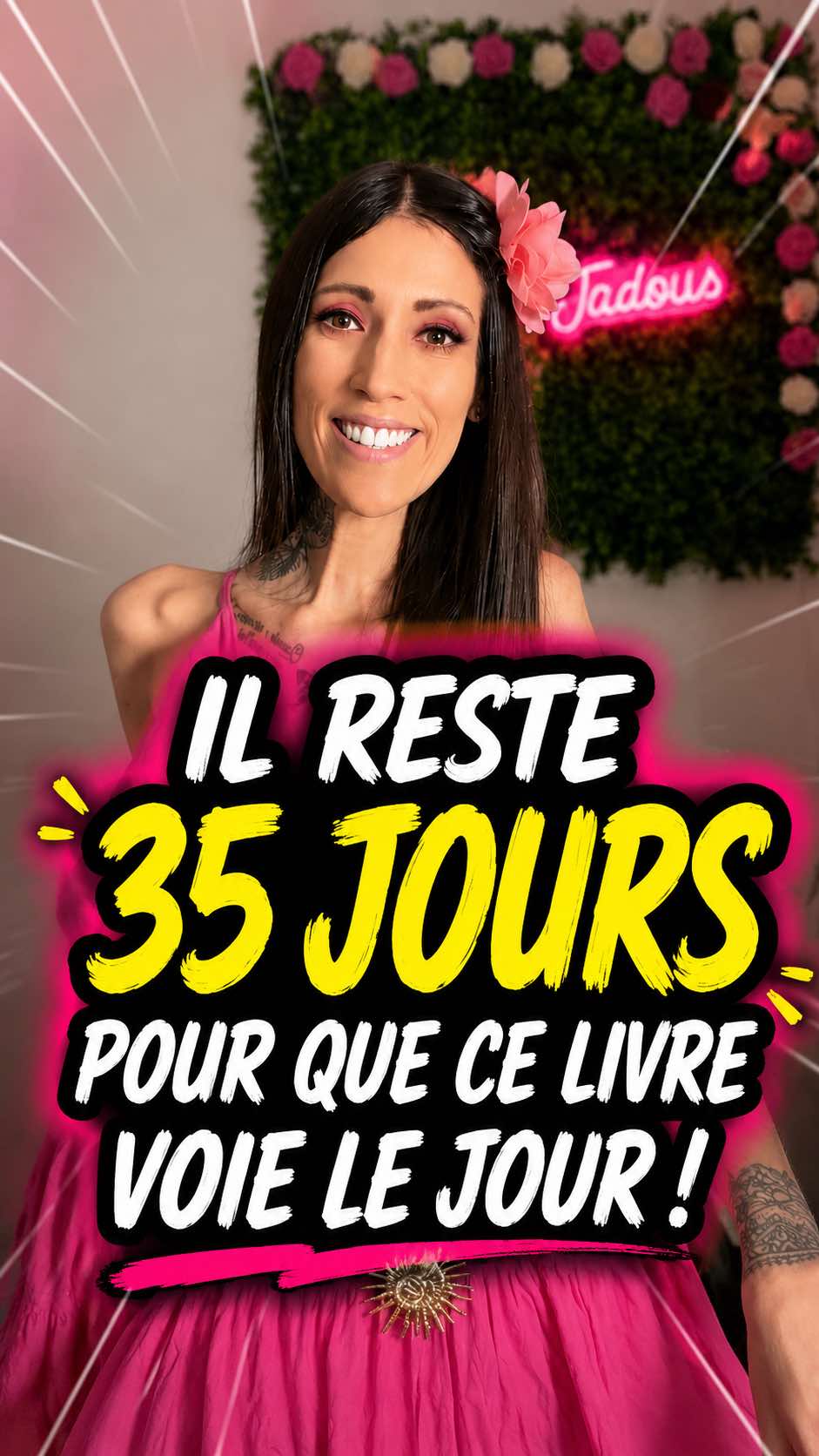 @Jadous YouTubeuse 🦋
