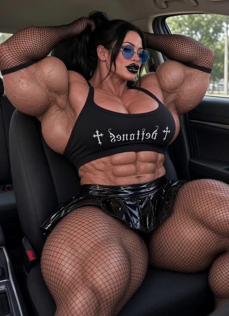 @Isabella