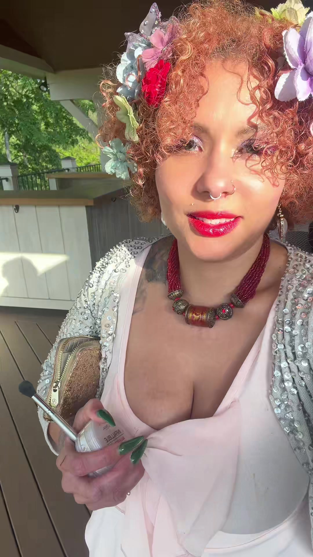 @Hautefairyvibez