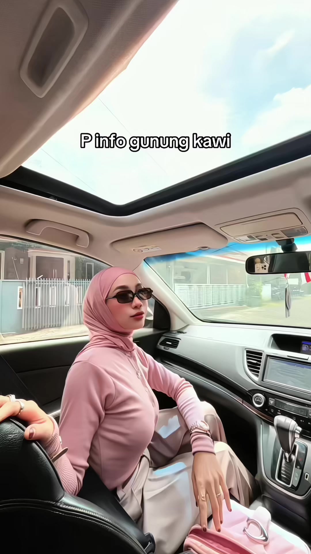 @Rina H Simbolon | IG : rinaahs