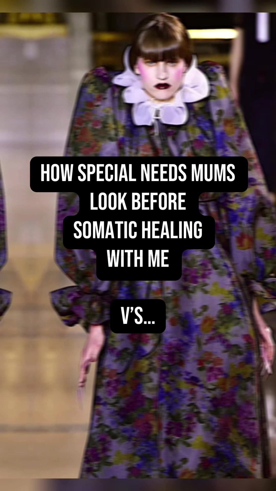 @SoulShift for Carers