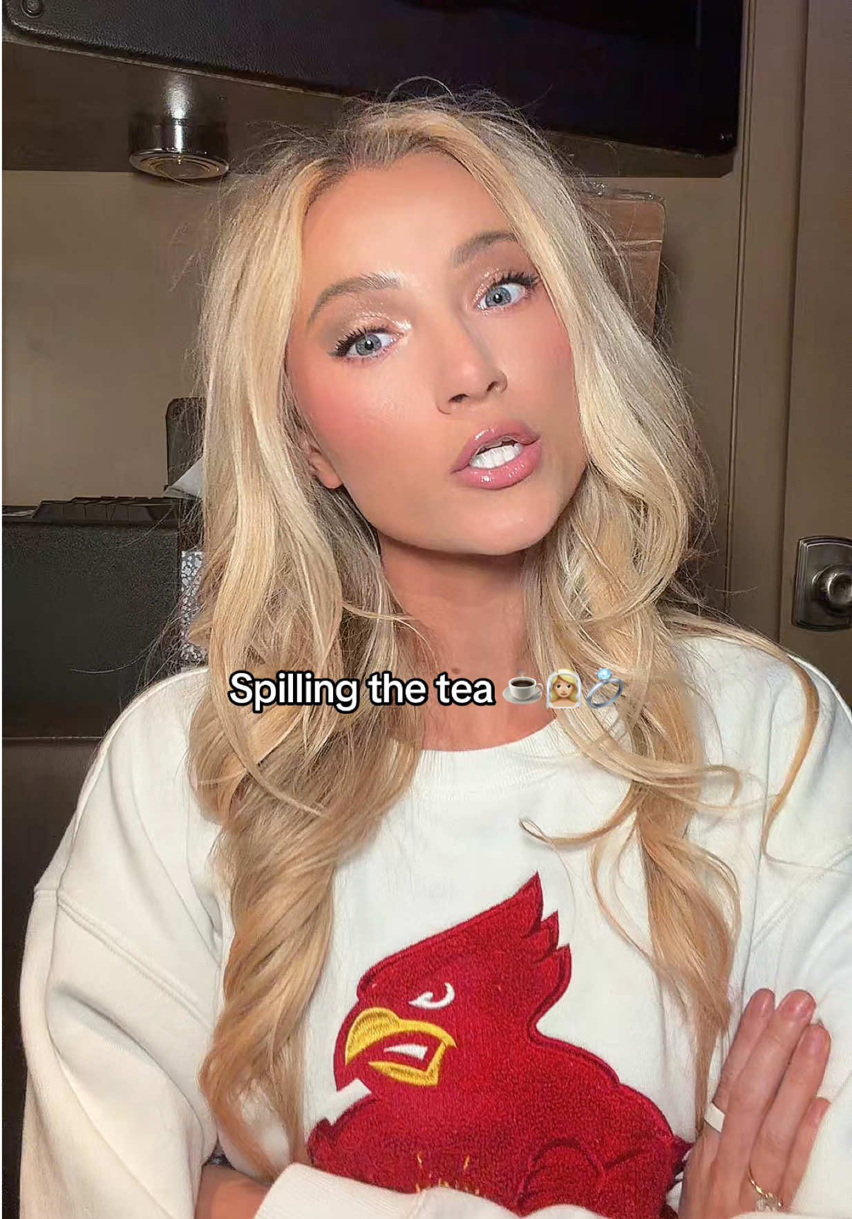 @Camille Griffith