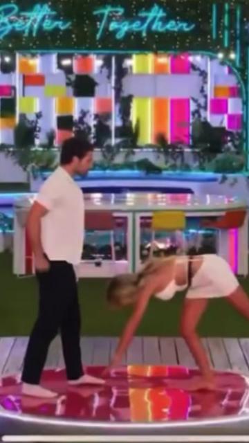 @loveislandrecaps