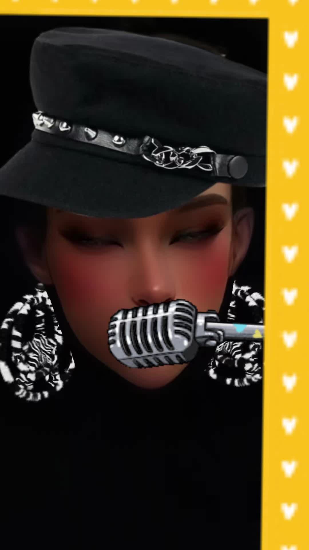 @Myladynana