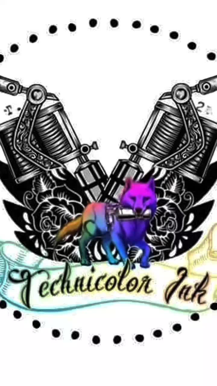 @Technicolor Ink