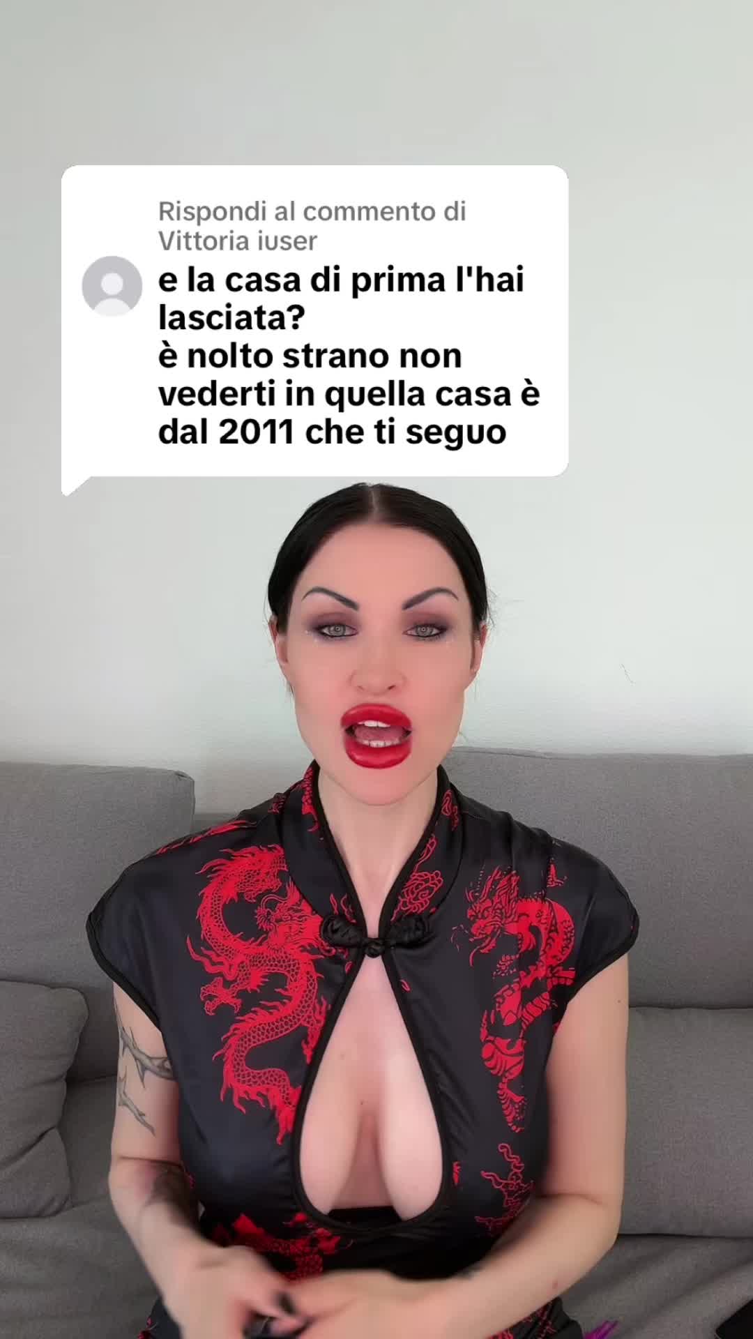 @Alisha Griffanti