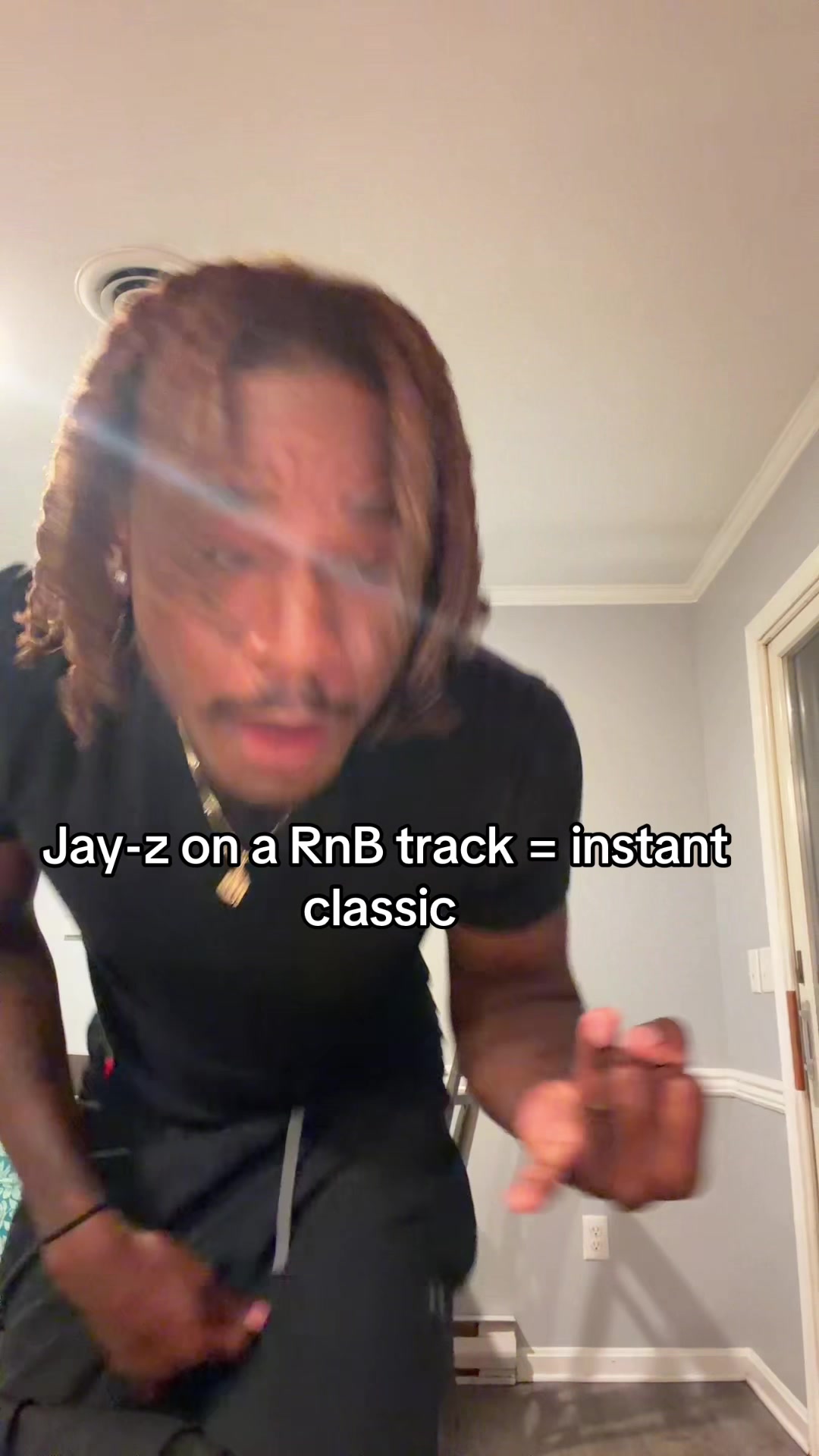 @JAMAR LUV