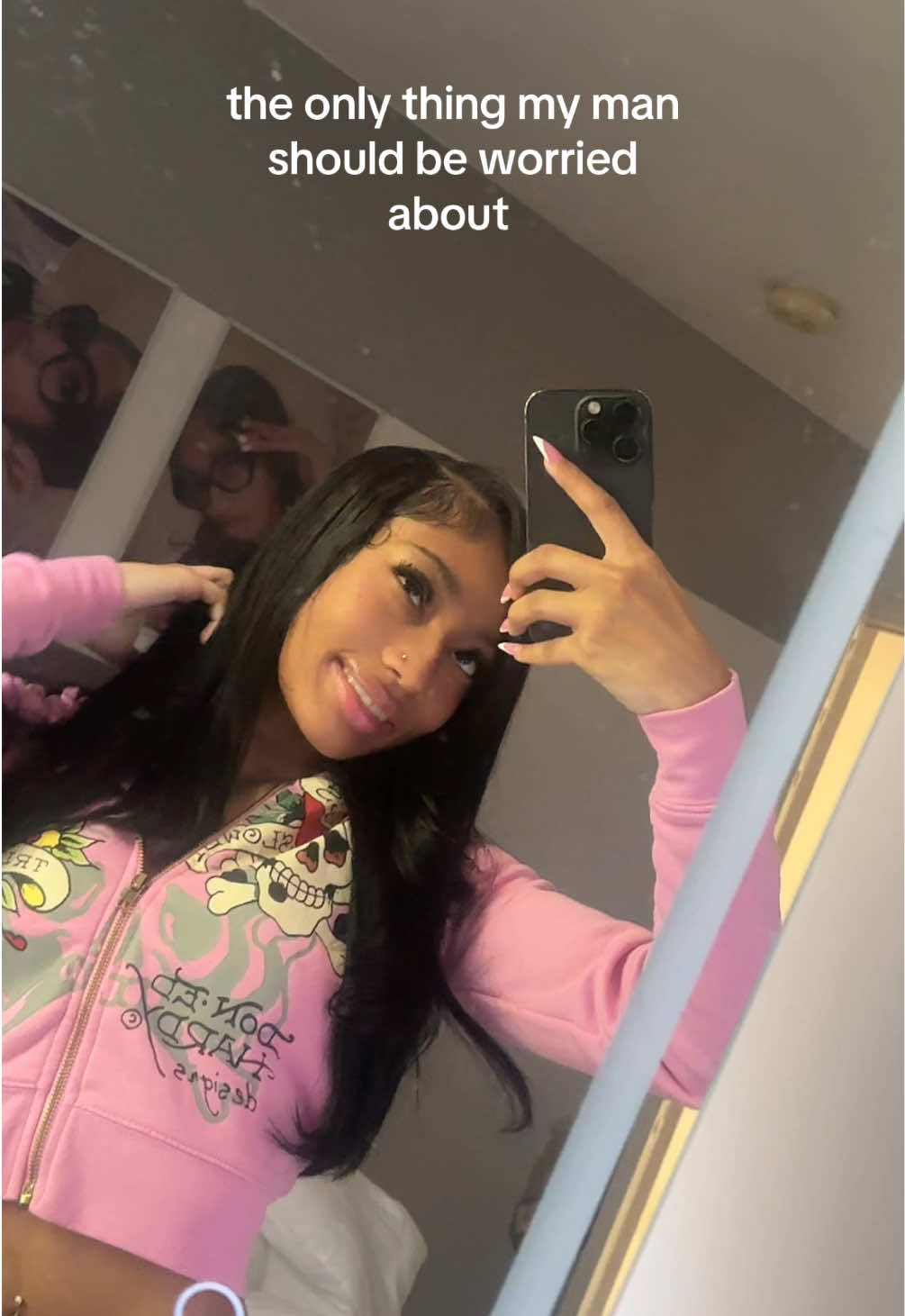 @the real barbie