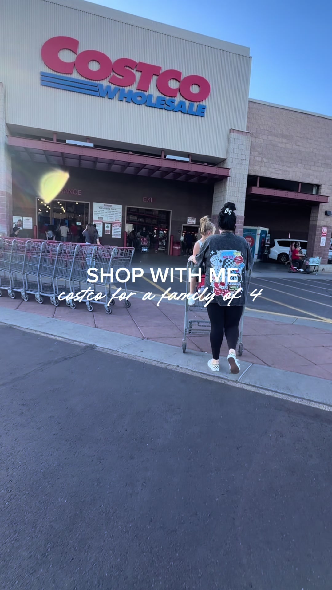 @Whitney | SAHM ๐ค