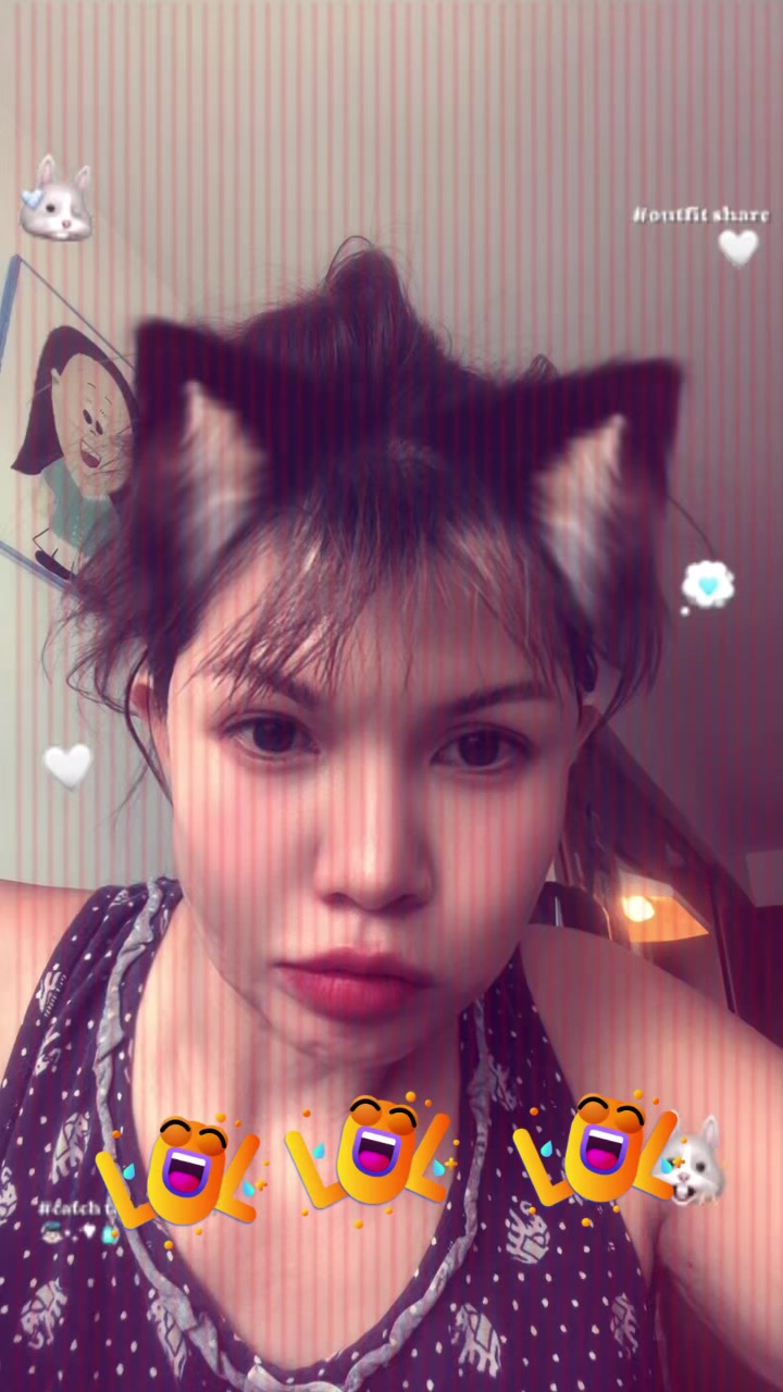 @crazy kitty