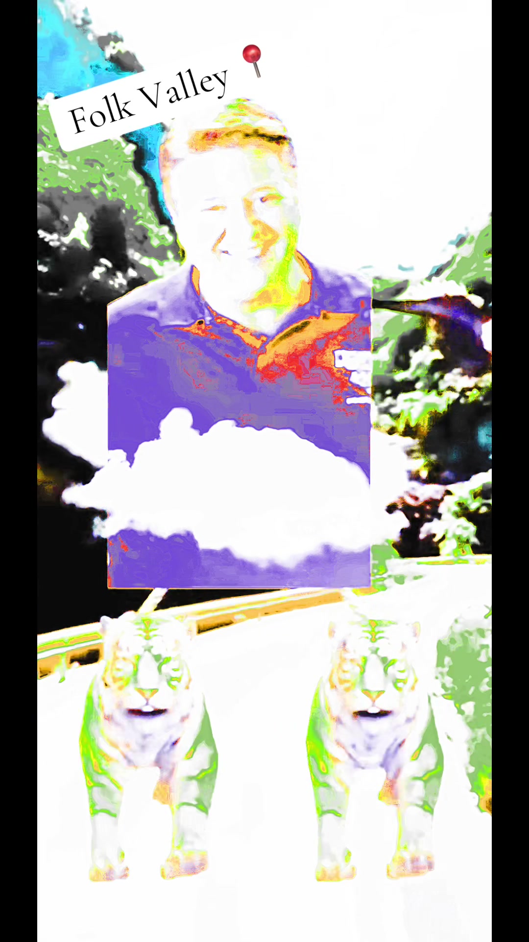 @Childly fresh eyes