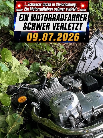 @EinsatzReport News