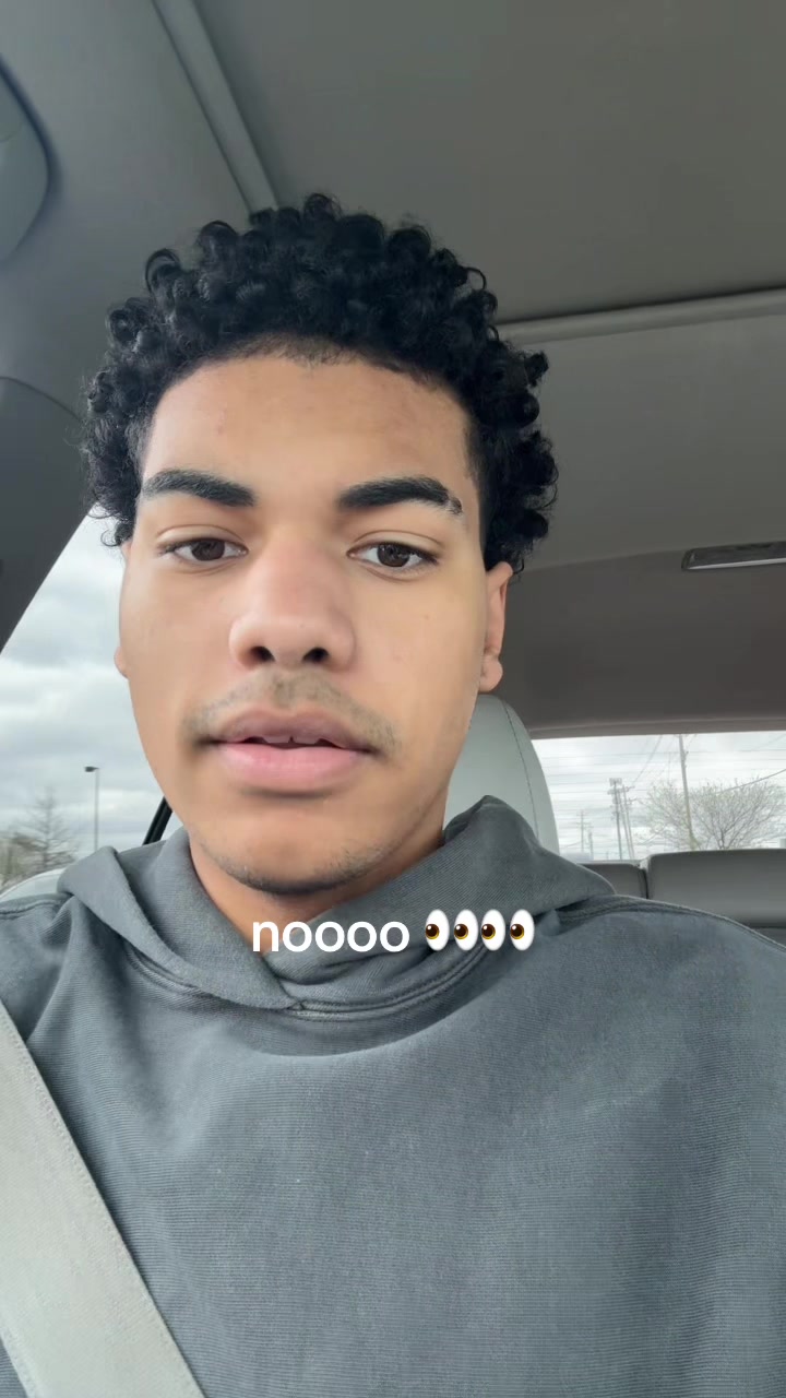 @Trentnshi