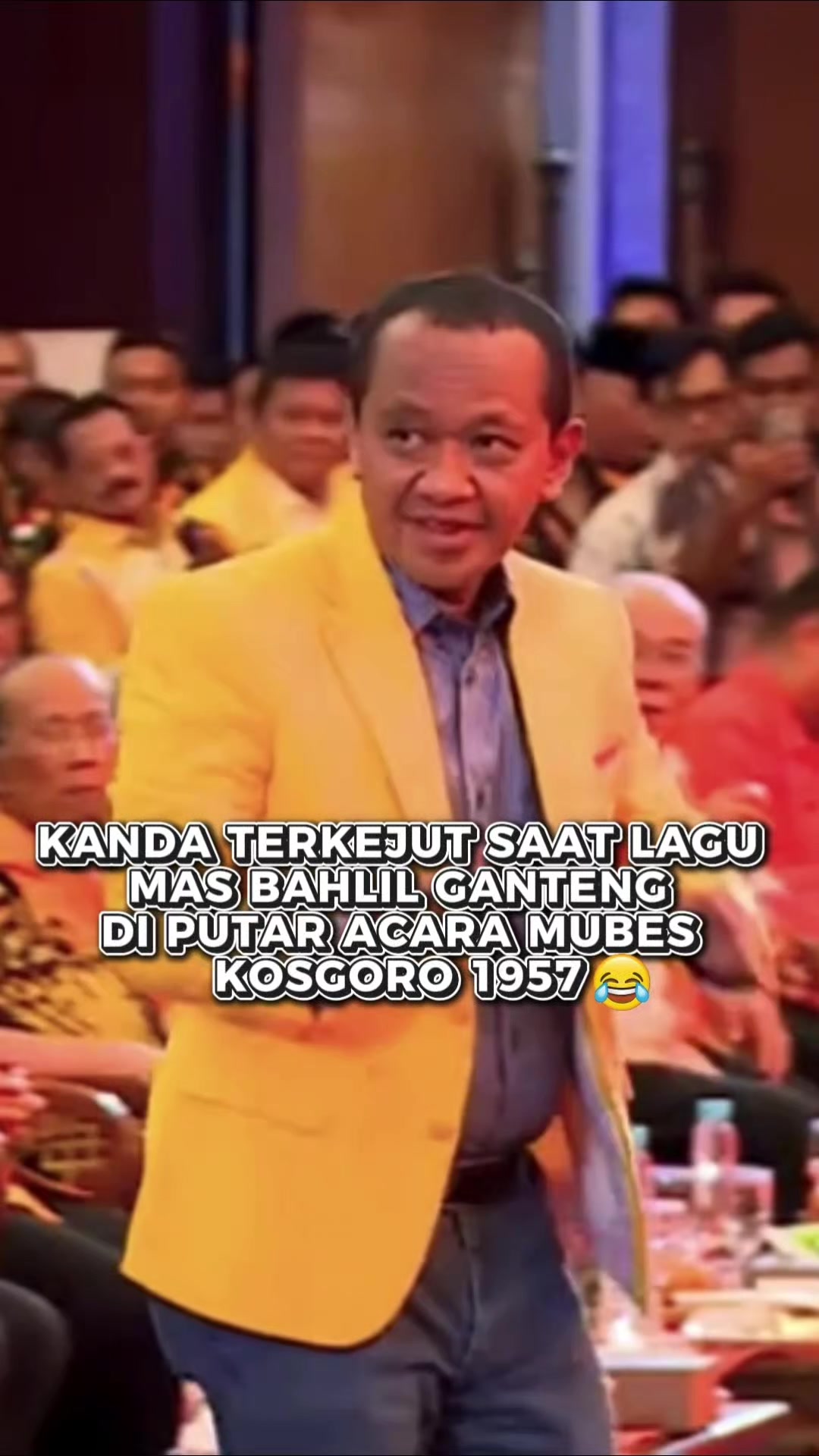 @Kanda Bahlil Fanbase