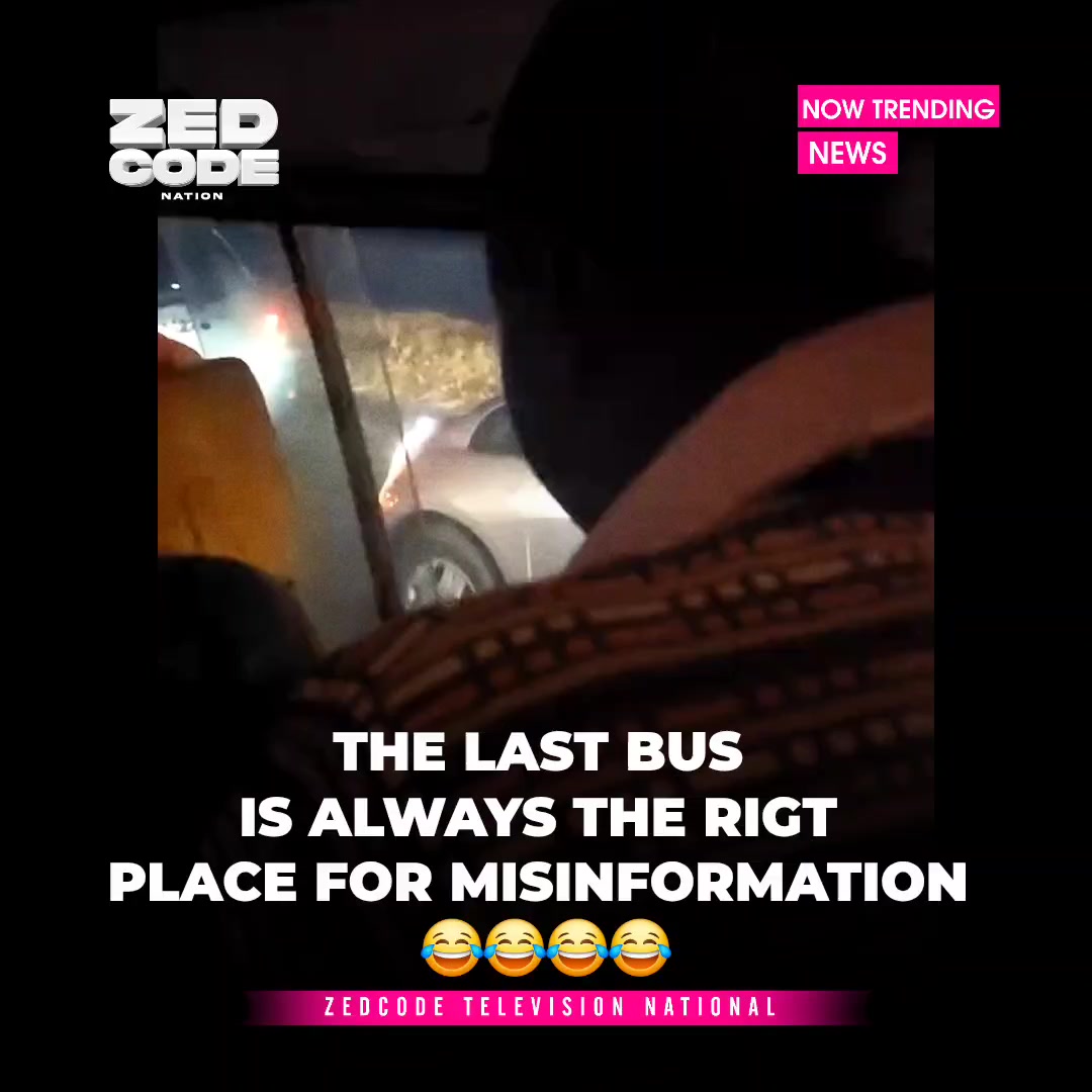 @Zedcode Nation