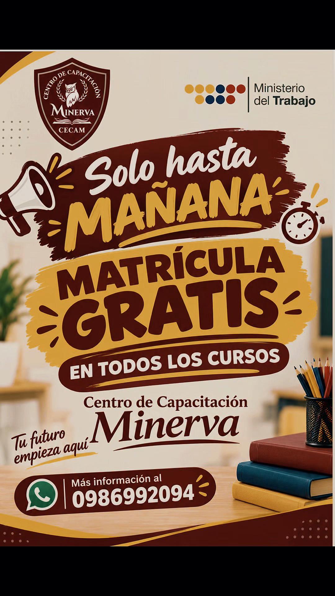 @minervamilagroguayaquil