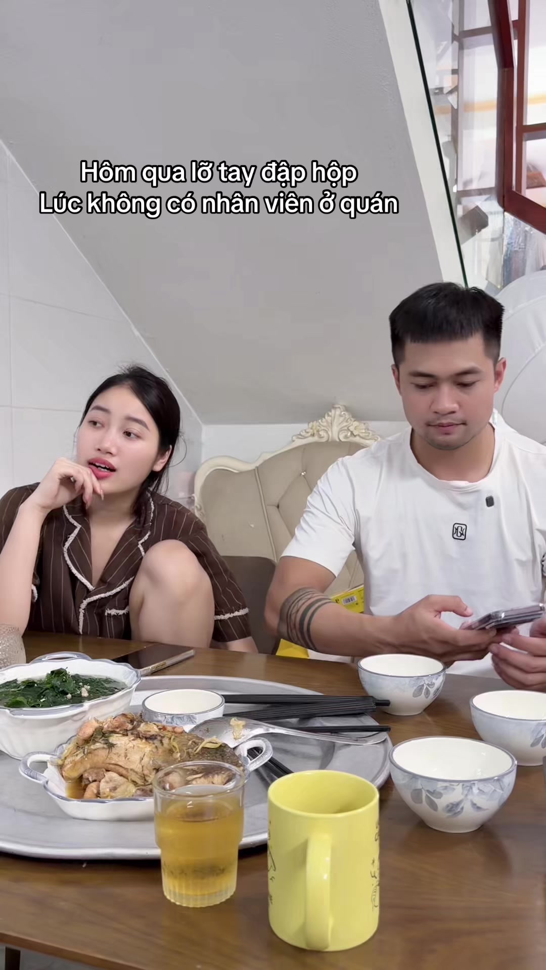 @Ch&uacute; Tư