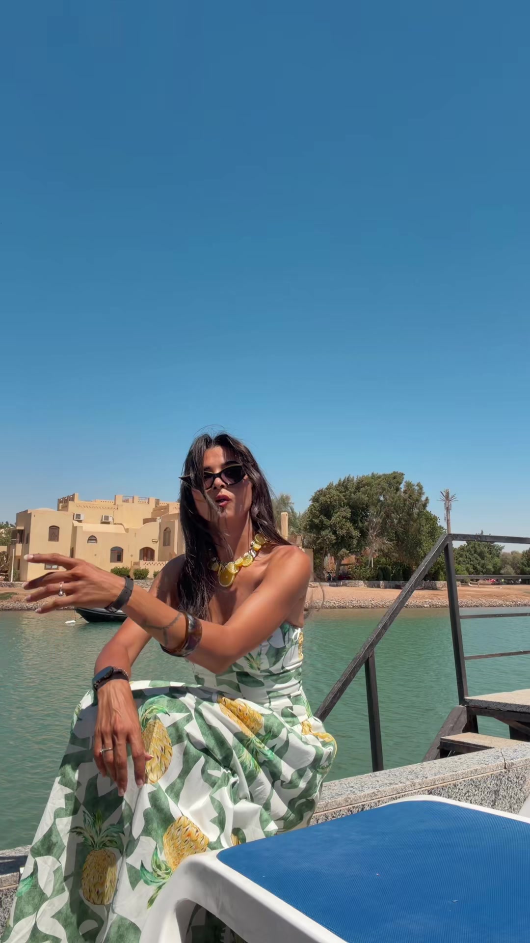 @Sandra Fares ساندرا فارس