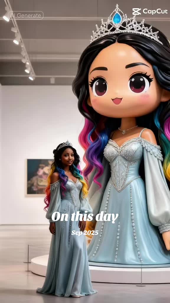 @💕💕💕💕Princess Sehai💕💕💕?
