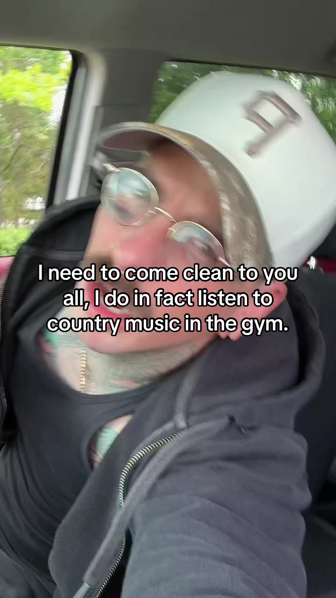 @Topher Reed