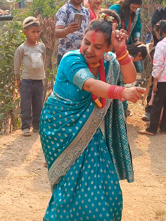@❣️अर्काओ बुढी लभर