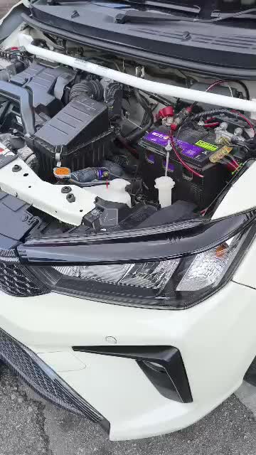 @Je Auto Accessories Marketing