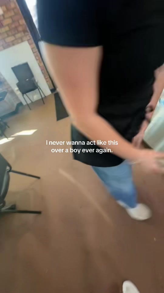 @secret spaghetti