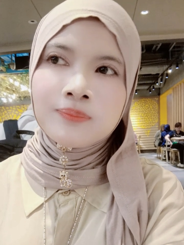@Nur Halimah