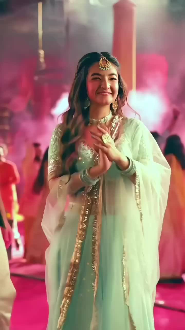 @Anushka Sen