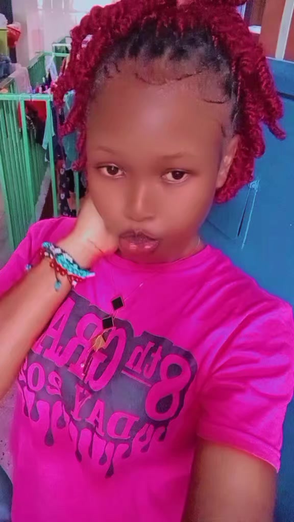 @Luo babe😓💔🖤