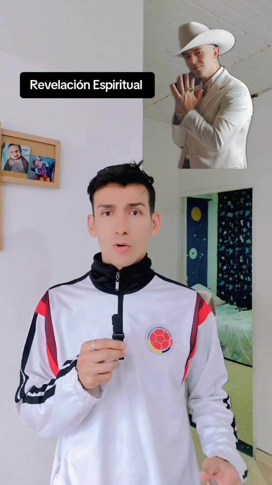 @Luis Sierra