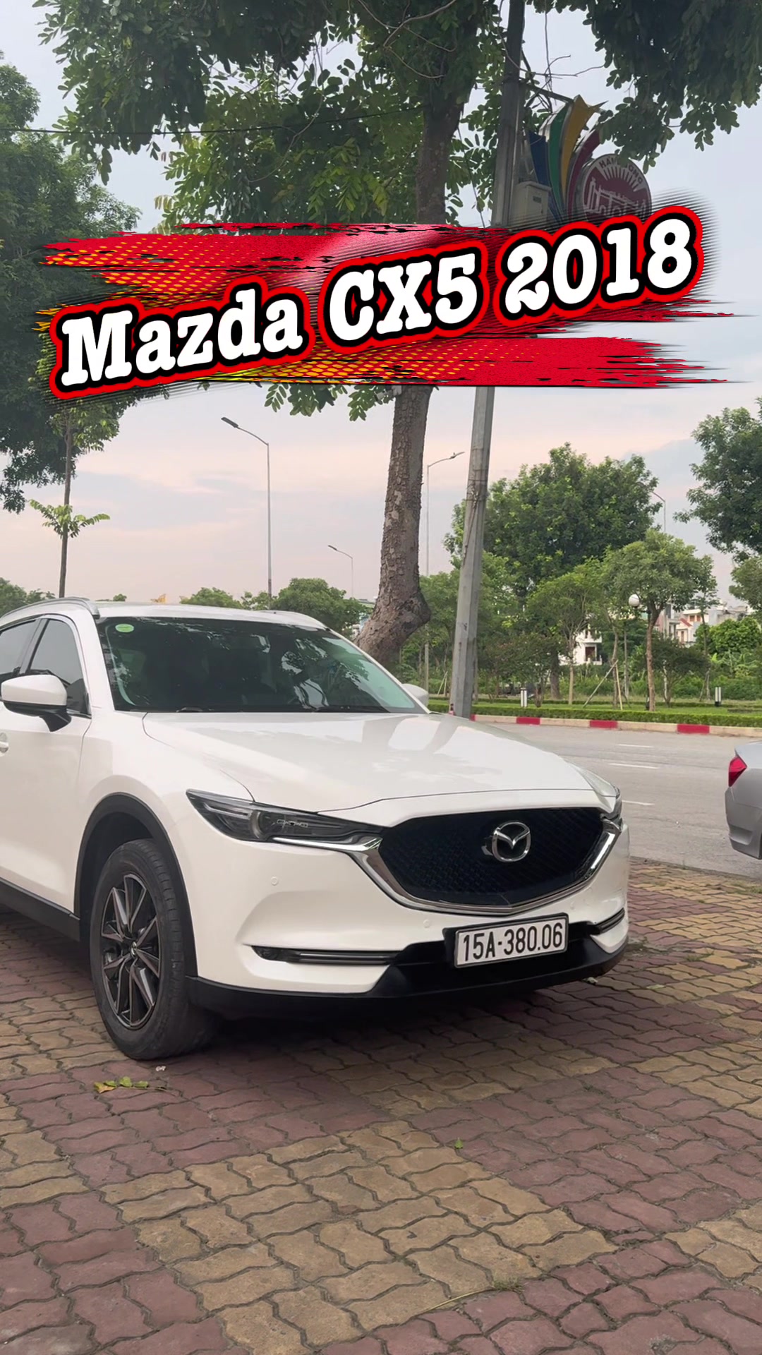 @Xế Cưng - Car World
